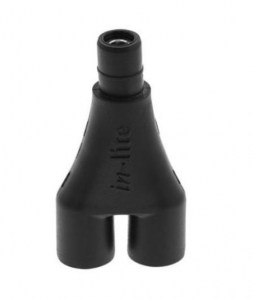 In-Lite Splitter - Accessoires A. van Elk BV